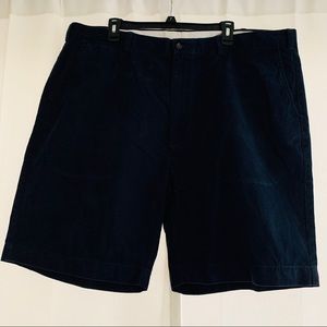 Polo Ralph Lauren Navy Shorts
